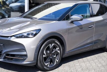 Cupra Tavascan 3.677 km 38.450 &euro; Dieburg 64807