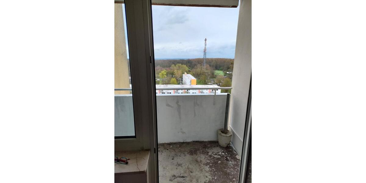 Etagenwohnung Hanau Lamboy - 2 Zimmer, 58 m&sup2;, 129.000&euro; | Angebot:27144248