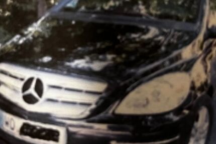 Mercedes-Benz B 150 125.000 km 5.250 &euro; Griesheim 64347