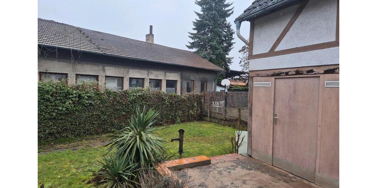 Einfamilienhaus zu vermieten 4 zimmer