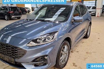 Ford Kuga 43.780 km 26.595 &euro; Frankfurt 60596