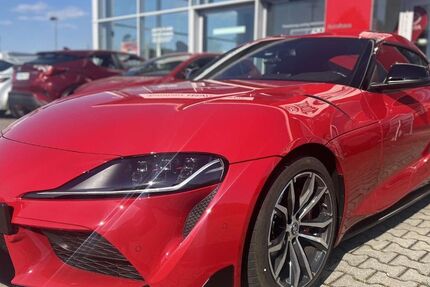 Toyota Supra 3.700 km 51.390 € Friedberg 61169