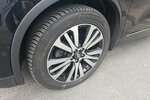 Koleos Initiale Paris 4x4 Scheckheft gepflegt