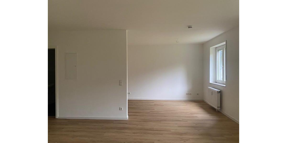 Etagenwohnung Frankfurt am Main Nord-West - 1 Zimmer, 36 m&sup2;, 681&euro; | Angebot:26351961