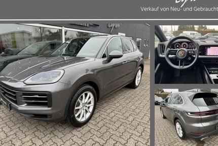 Porsche Cayenne 21.577 km 85.880 &euro; Hanau 63456