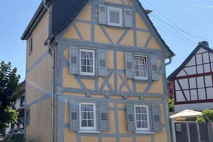 Haus zum Kaufen in Frankfurt am Main 385.000 € 80 m² 3.5 zimmer