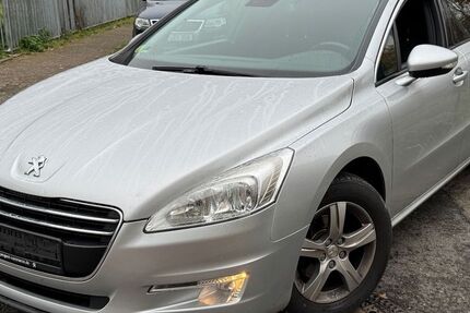 Peugeot 508 254.000 km 4.999 &euro; Frankfurt am Main 65933