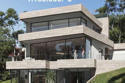 Grundstück Bad Soden - 1.150.000&euro; | Angebot:25551470