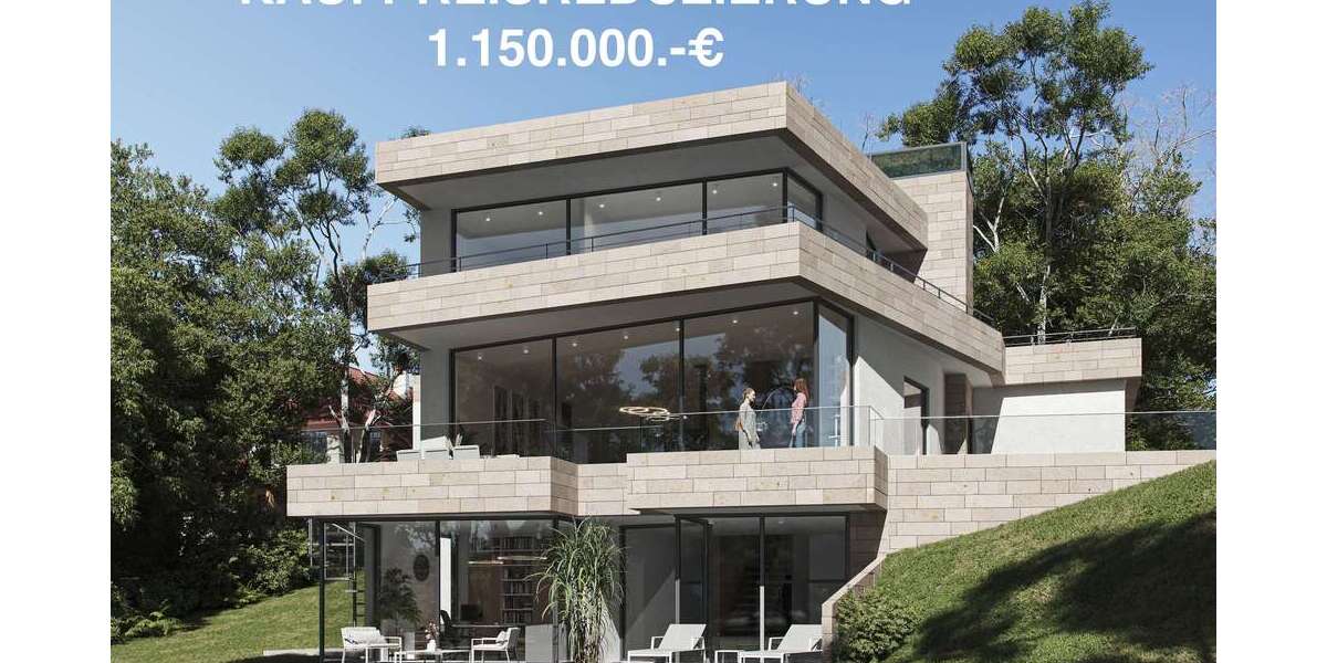 Grundstück Bad Soden - 1.150.000&euro; | Angebot:25551470