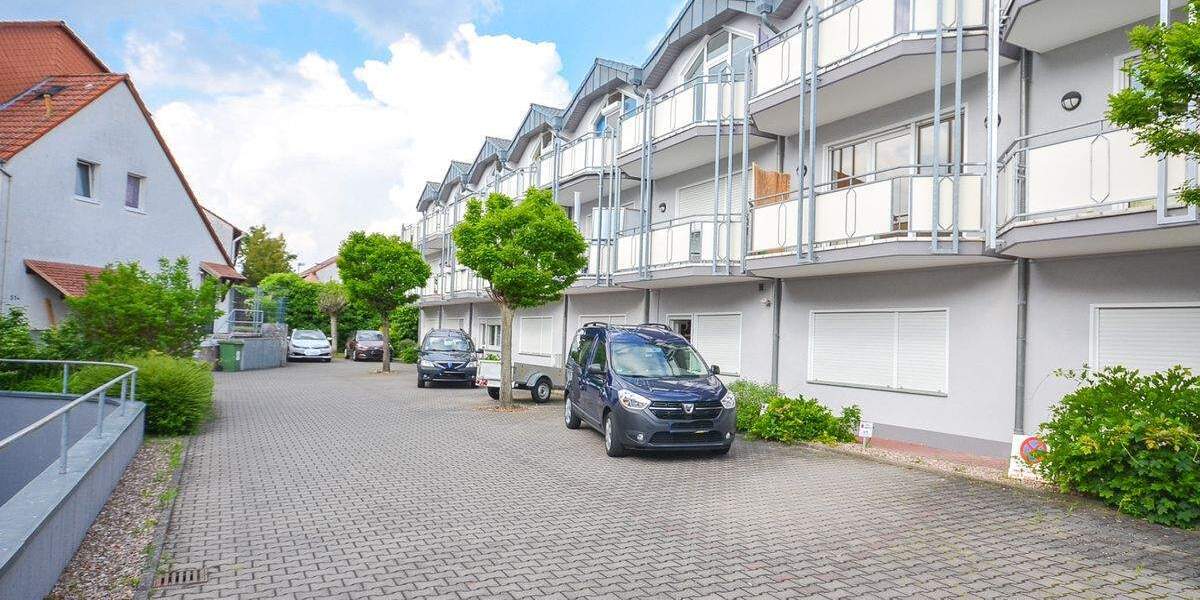 Etagenwohnung Groß-Zimmern Zimmern - 3 Zimmer, 86 m&sup2;, 245.000&euro; | Angebot:25741168