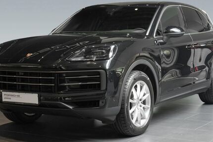 Porsche Cayenne 20.300 km 85.960 &euro; Frankfurt am Main 65936