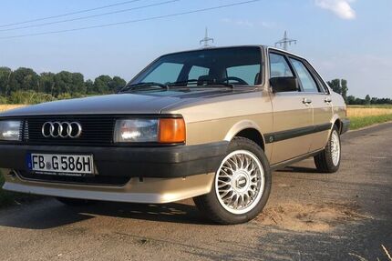 Audi 80