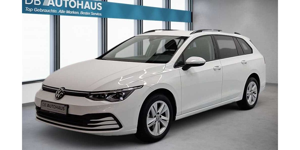 VW Golf 23.937 km 21.480 &euro; Maintal 63477