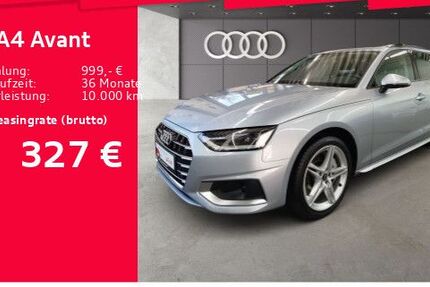 Audi A4 32.592 km 31.340 &euro; Frankfurt am Main 60326