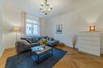 Etagenwohnung Frankfurt am Main Bockenheim - 3 Zimmer, 70 m&sup2;, 1.890&euro; | Angebot:26730418