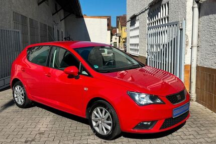 Seat Ibiza 150.000 km 7.999 &euro; Neu-Isenburg 63263