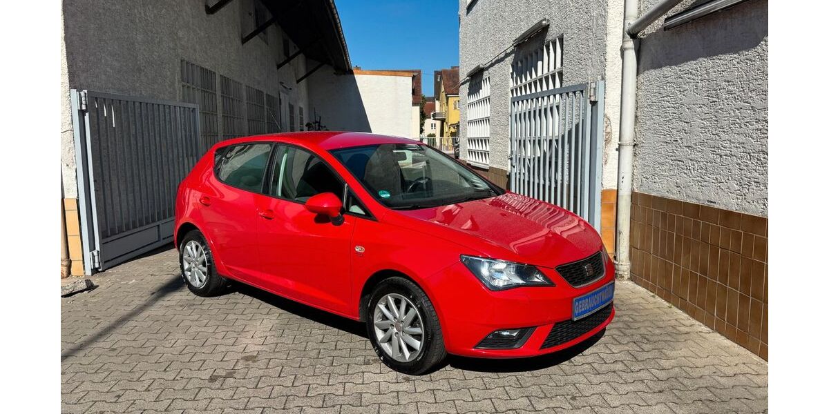 Seat Ibiza 150.000 km 7.999 &euro; Neu-Isenburg 63263
