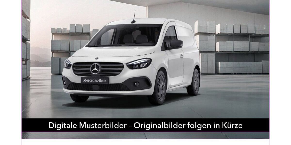 Mercedes-Benz Citan 45.900 km 27.787 &euro; Rosbach 61191