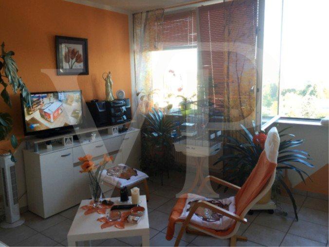 Etagenwohnung Rodgau - 1 Zimmer, 27 m&sup2;, 89.000&euro; | Angebot:26768543