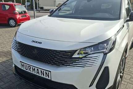 Peugeot 3008 56.071 km 23.900 &euro; Rodgau 63110