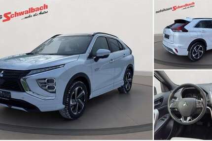 Mitsubishi Eclipse Cross 23.179 km 24.490 &euro; Schwalbach 65824