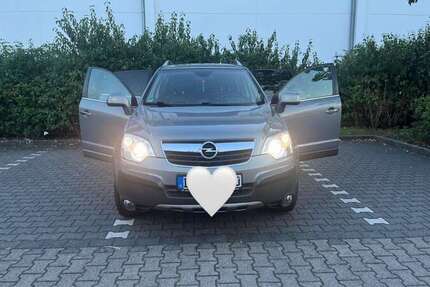 Opel Antara 177.000 km 5.800 &euro; frankfurt 69386