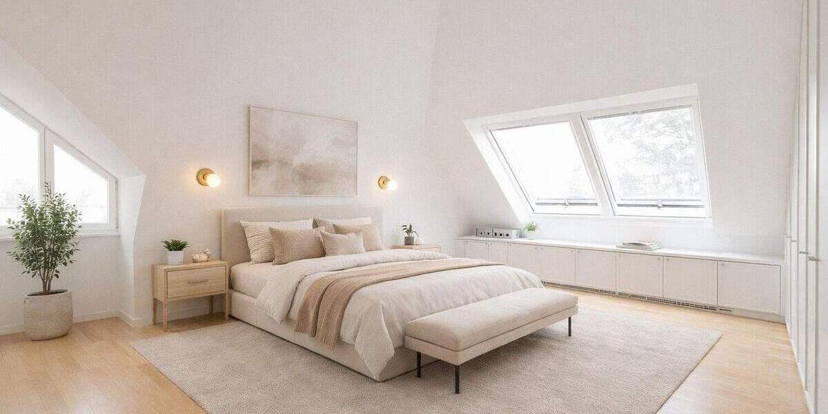 Etagenwohnung Frankfurt am Main Ginnheim - 6 Zimmer, 252 m&sup2;, 2.150.000&euro; | Angebot:24460058