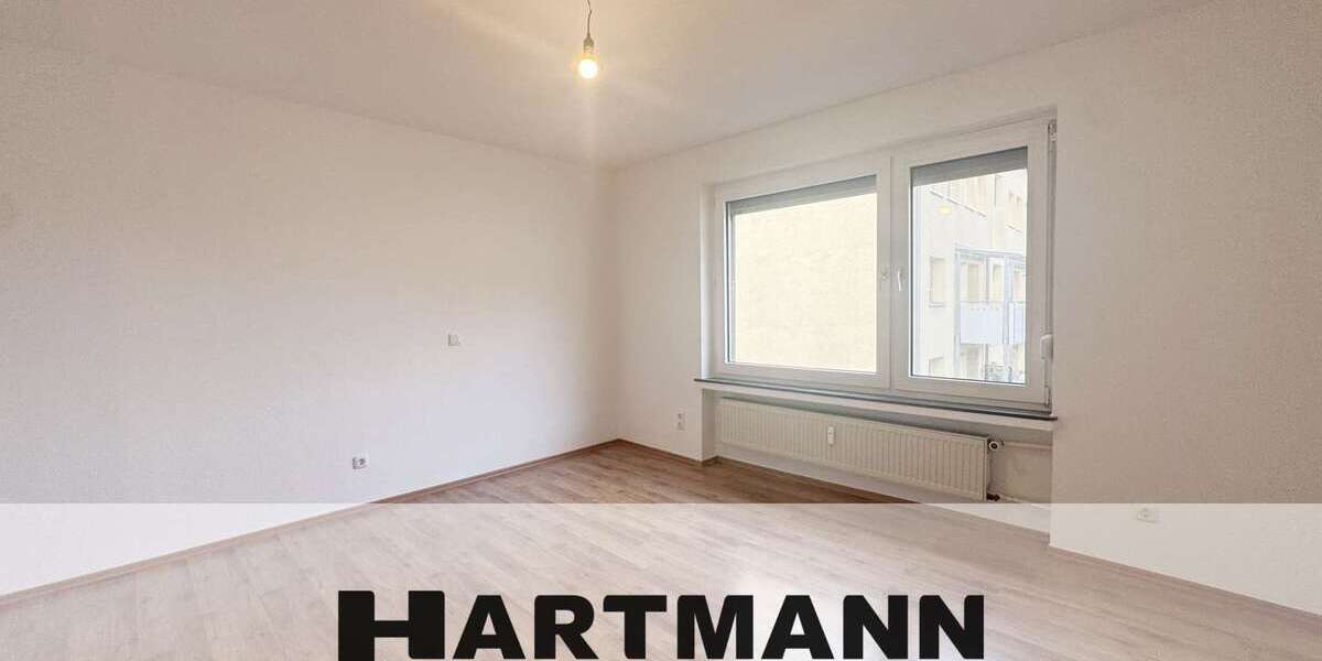Etagenwohnung Frankfurt am Main West - 2 Zimmer, 71 m&sup2;, 815&euro; | Angebot:25907061