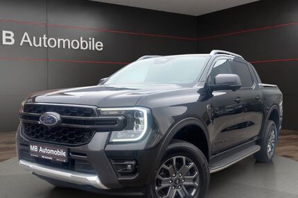 Ford Ranger 84.000 km 36.990 &euro; Darmstadt-Weiterstadt 64331