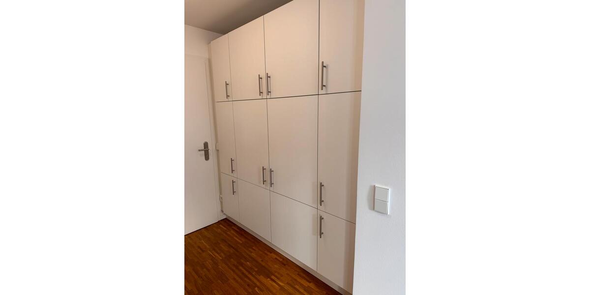 Etagenwohnung Hattersheim am Main - 1 Zimmer, 26 m&sup2;, 275.000&euro; | Angebot:26121504