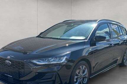 Ford Focus 8.227 km 23.950 &euro; Frankfurt am Main 60386