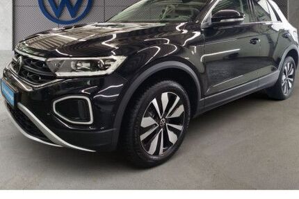VW T-Roc 20.187 km 27.450 &euro; Neu-Isenburg 63263