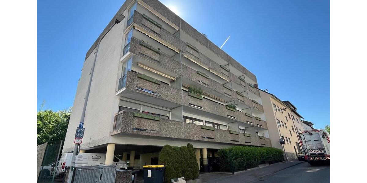 1-ZKBB-Wohnung, Eigennutzung oder Kapitalanlage, provisionsfrei 1 zimmer