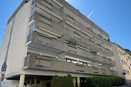 Wohnung Frankfurt am Main Oberrad - 1 Zimmer, 29 m&sup2;, 148.000&euro; | Angebot:24642014