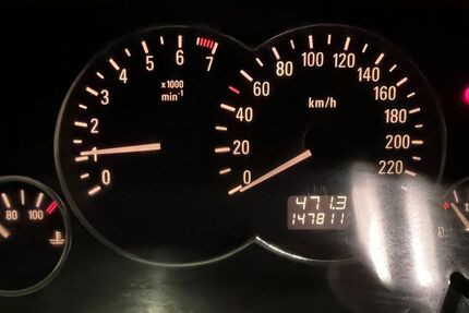 Opel Meriva 148.000 km 600 &euro; Rüsselsheim 65428