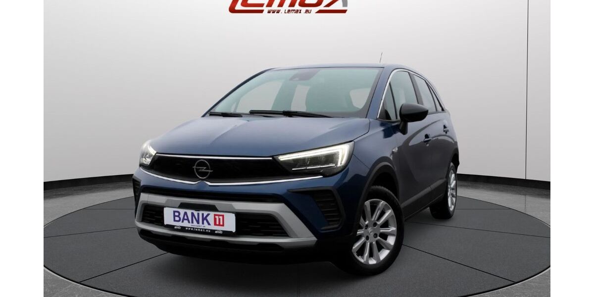 Opel Crossland (X) 165.000 km 11.490 &euro; Frankfurt am Main 60386