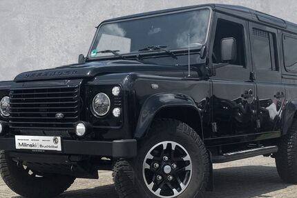 Land Rover Defender 90.000 km 54.950 € Bruchköbel 63486