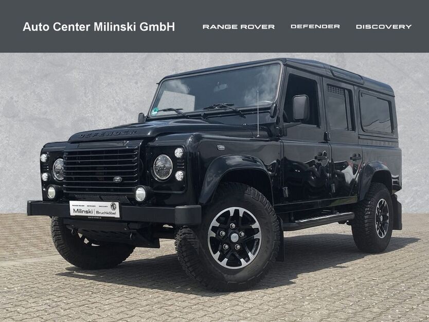 Land Rover Defender 90.000 km 54.950 € Bruchköbel 63486
