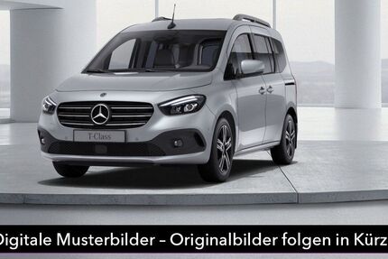 Mercedes-Benz T-Klasse 4.030 km 33.950 &euro; Rosbach 61191