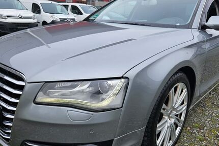Audi A8 101.000 km 14.500 &euro; Kelkheim 65779