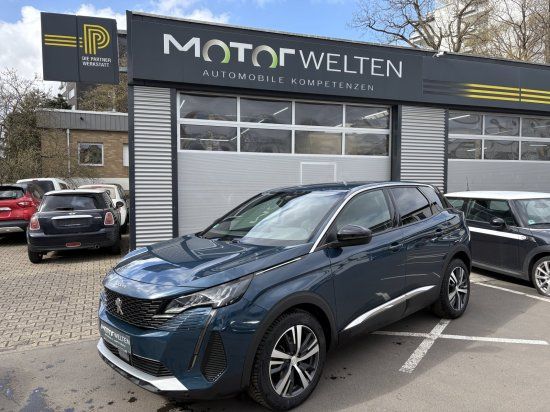 Peugeot 3008 86.300 km 15.500 &euro; Friedrichsdorf 61381