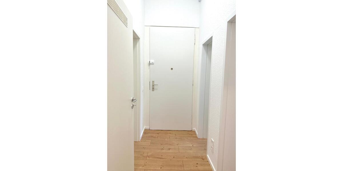 Zimmer frei in moderner WG – Rat-Beil-Straße 25, Frankfurt am Main! 1 zimmer