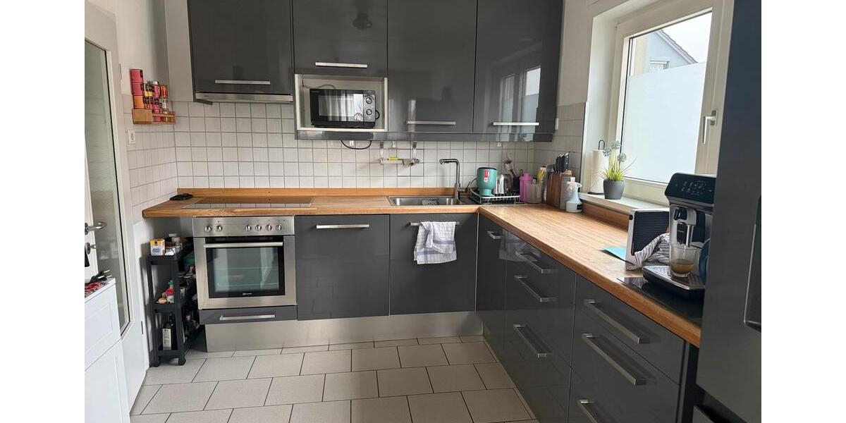 Gemütliche 3-Zimmer-Wohnung in ruhiger Lage in Kriftel 3 zimmer