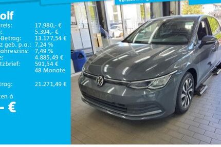 VW Golf 94.236 km 17.980 &euro; Neu-Isenburg 63263