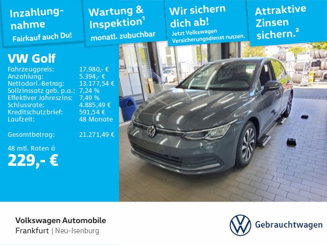 VW Golf 94.236 km 17.980 &euro; Neu-Isenburg 63263