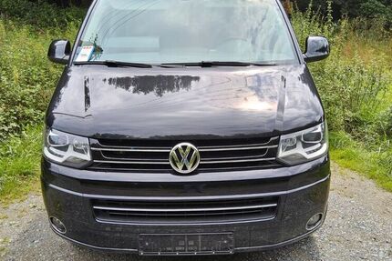 VW T5 Multivan