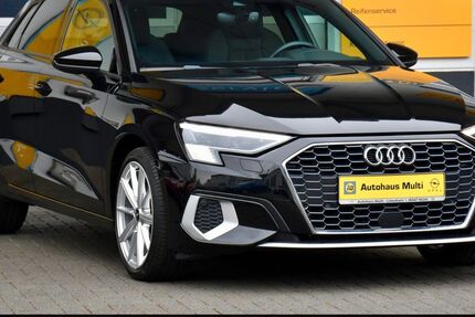 Audi A3 43.000 km 25.400 &euro; Limeshain 63694