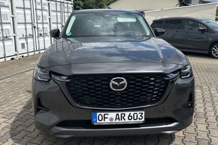 Mazda CX-60 5.000 km 48.619 € Rodgau 63110