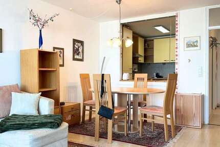 Wohnung zum Kaufen in Neu-Isenburg 224.000 € 65 m² 2 zimmer