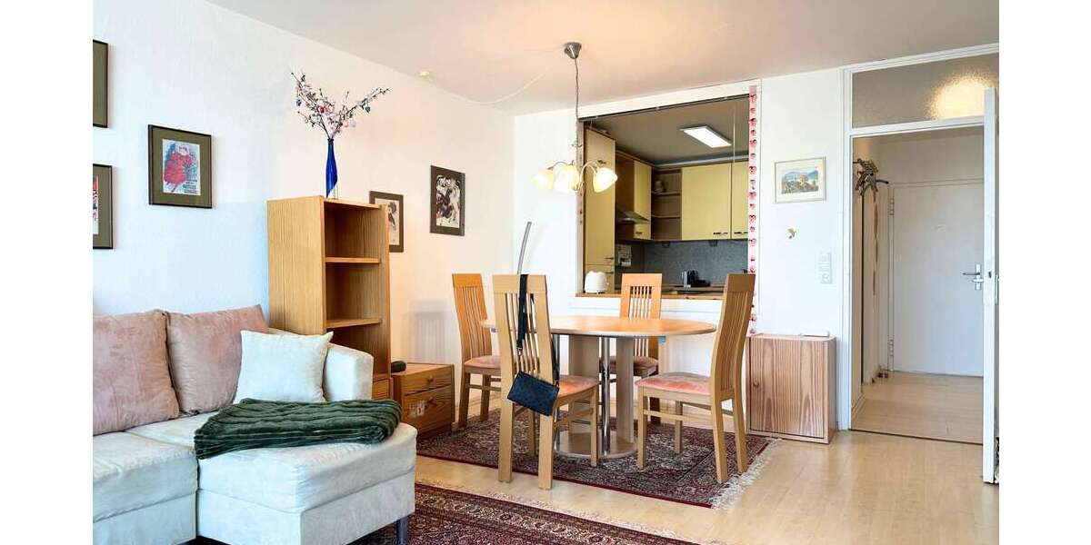 Wohnung zum Kaufen in Neu-Isenburg 224.000 € 65 m² 2 zimmer